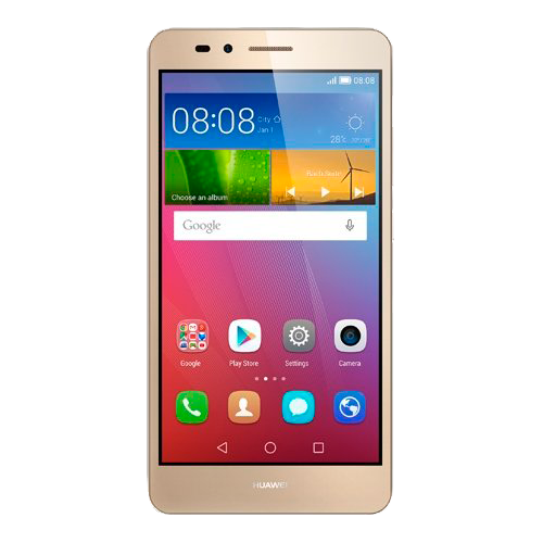 Замена аккумулятора (батареи) Huawei GR5