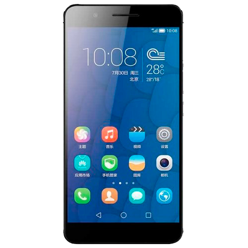 Замена аккумулятора (батареи) Huawei Honor 6 Plus