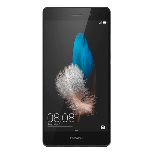 Замена аккумулятора (батареи) Huawei P8 Lite