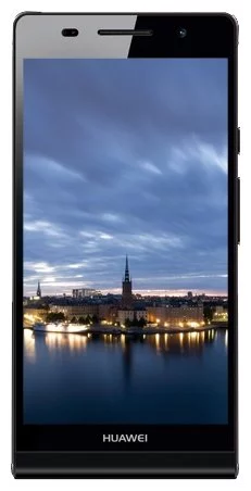 Замена аккумулятора (батареи) Huawei Ascend P6S