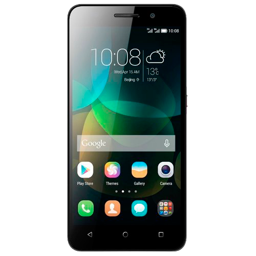 Ремонт тачскрина телефона Honor 4c