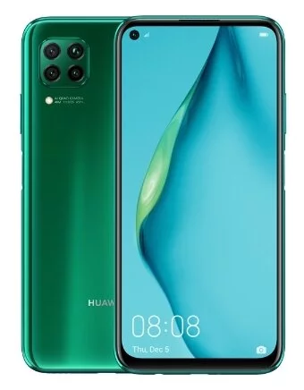Замена аккумулятора (батареи) Huawei P40 Lite