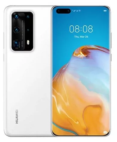 Замена аккумулятора (батареи) Huawei P40 Pro Plus